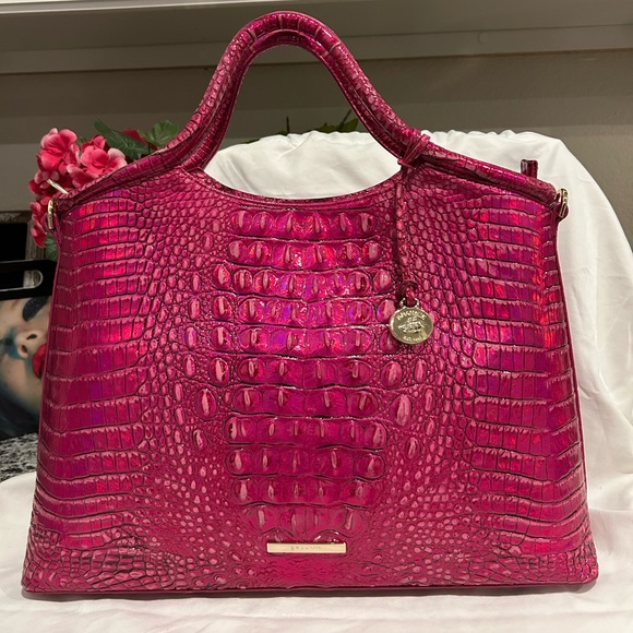 Brahmin Handbags - Brahmin Potion Elaine